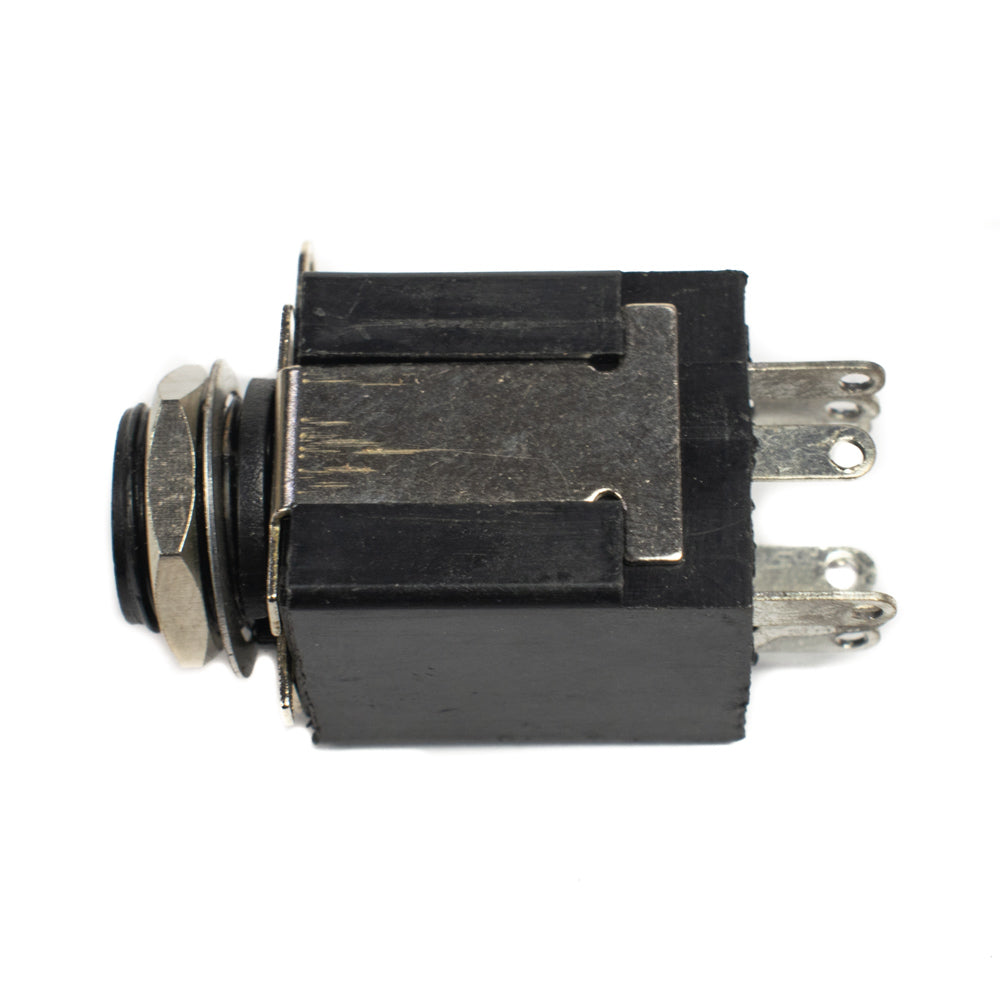 1/4 Inch Female Audio Jack - Electra Traders | Electronic Components & Gadgets India
