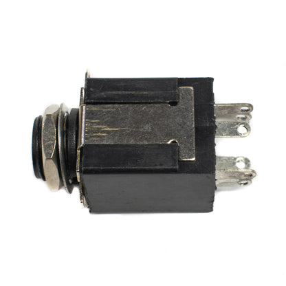 1/4 Inch Female Audio Jack - Electra Traders | Electronic Components & Gadgets India