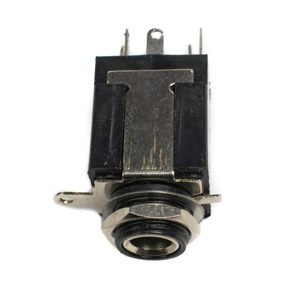 1/4 Inch Female Audio Jack - Electra Traders | Electronic Components & Gadgets India