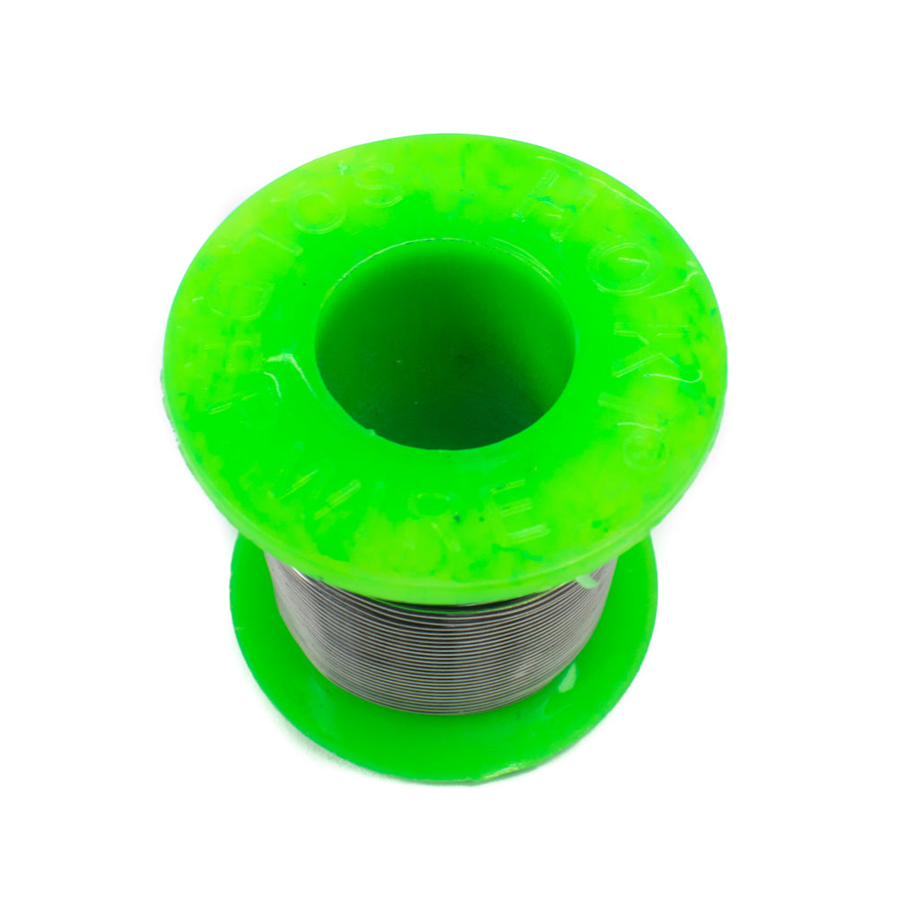 Hoki Solder Wire 100 gm (High Quality) - Electra Traders | Electronic Components & Gadgets India