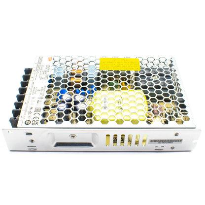 24V 150W Meanwell SMPS (LRS-150-24) - Electra Traders | Electronic Components & Gadgets India