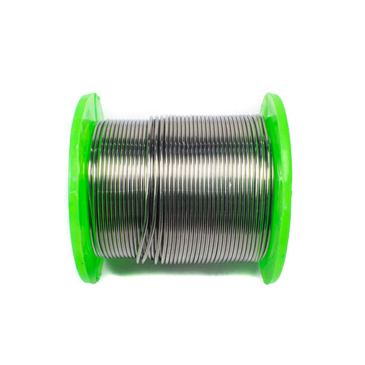 Hoki Solder Wire 100 gm (High Quality) - Electra Traders | Electronic Components & Gadgets India