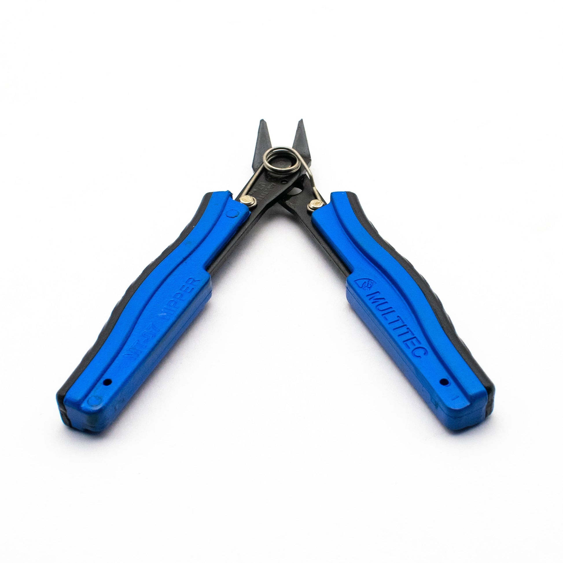 MT-07 Multitec Heavy Duty Wire Cutter (Nipper 07) - Electra Traders | Electronic Components & Gadgets India