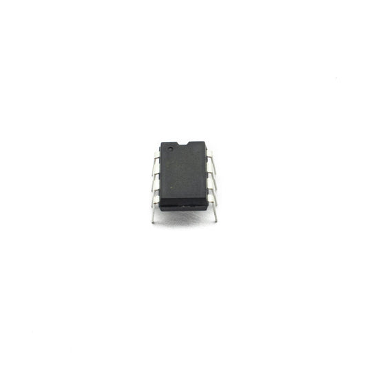 PIC12F675 8-Pin Flash-Based 8-Bit Microcontroller IC - Electra Traders | Electronic Components & Gadgets India