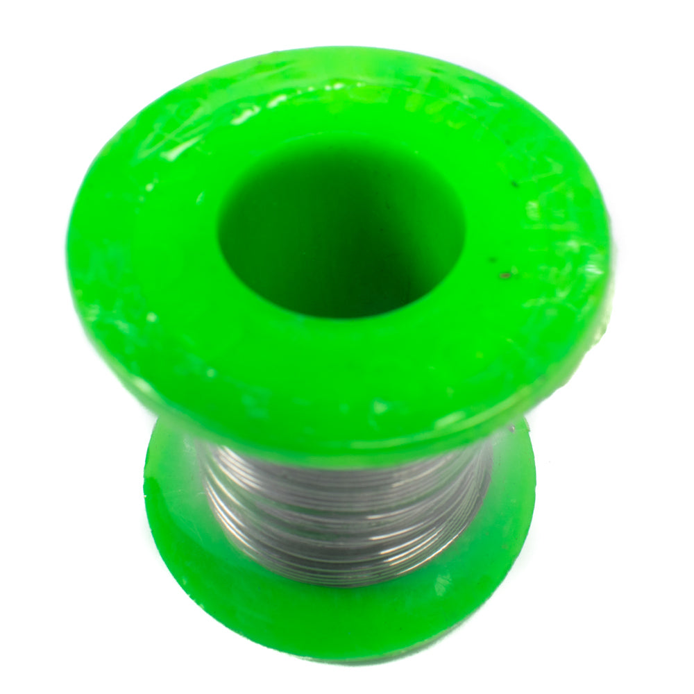 Hoki Solder Wire 50gm (Good Quality) - Electra Traders | Electronic Components & Gadgets India