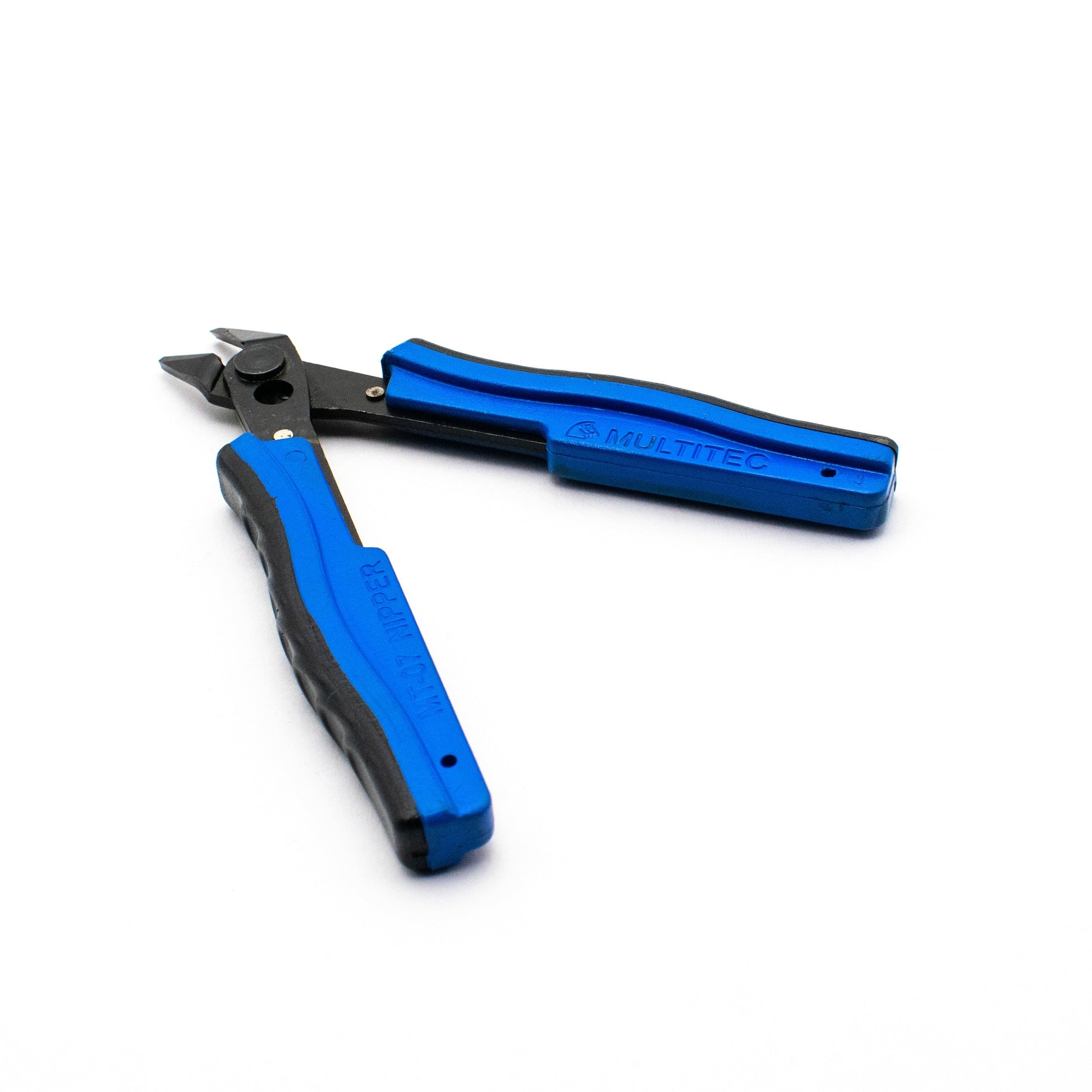 MT-07 Multitec Heavy Duty Wire Cutter (Nipper 07) - Electra Traders | Electronic Components & Gadgets India