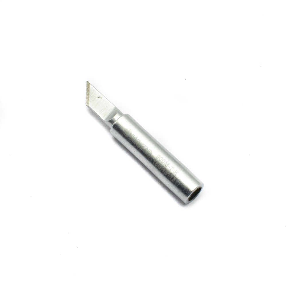 Hoki 900M-T-K Bit 60W Knife Shape Soldering Iron Bit - Electra Traders | Electronic Components & Gadgets India