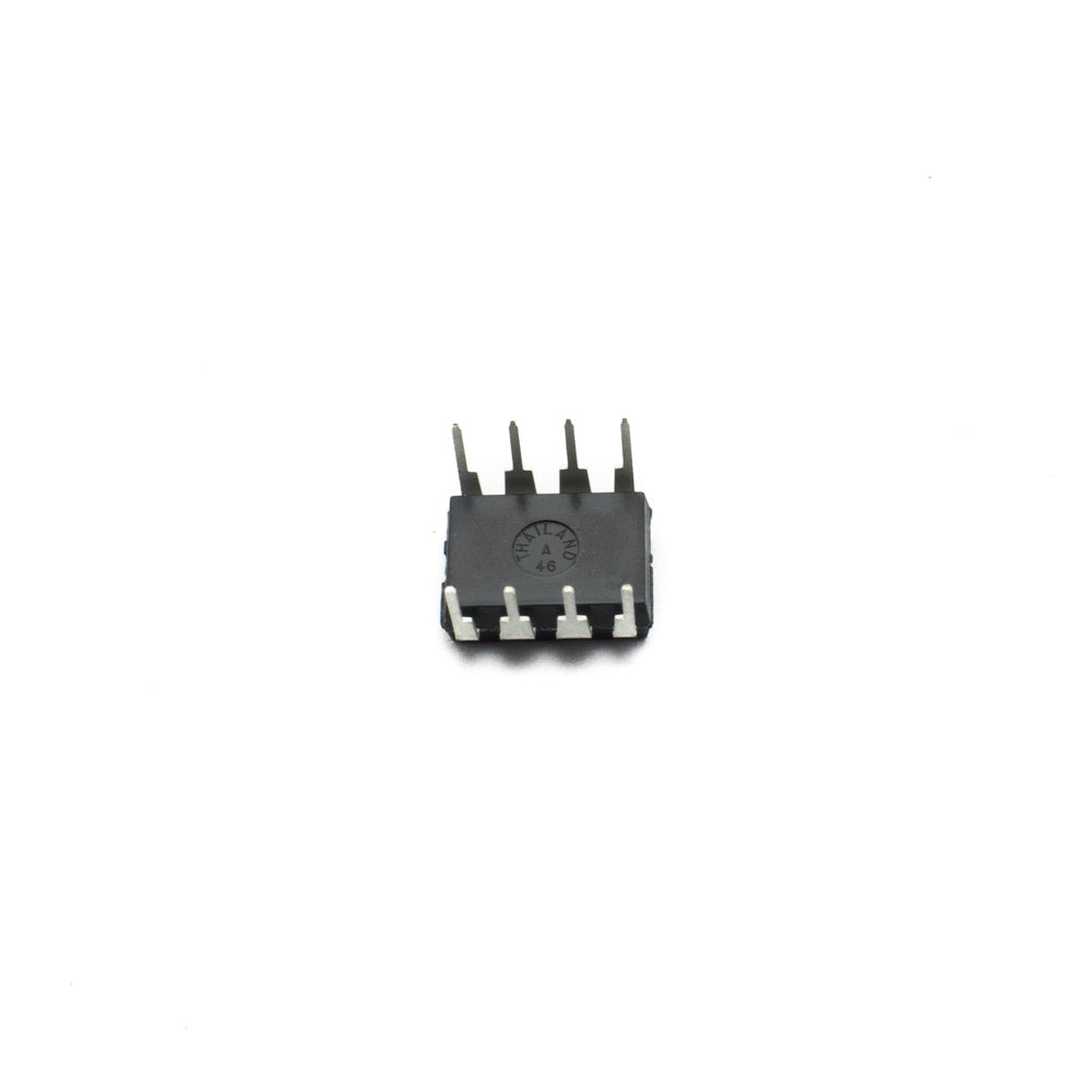 PIC12F675 8-Pin Flash-Based 8-Bit Microcontroller IC - Electra Traders | Electronic Components & Gadgets India