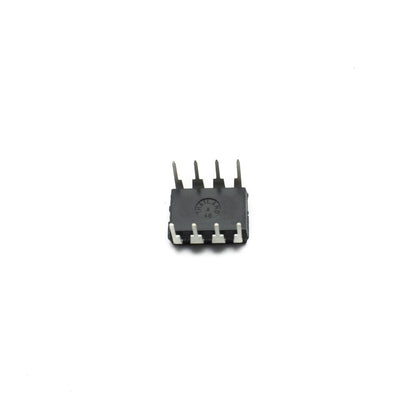 PIC12F675 8-Pin Flash-Based 8-Bit Microcontroller IC - Electra Traders | Electronic Components & Gadgets India