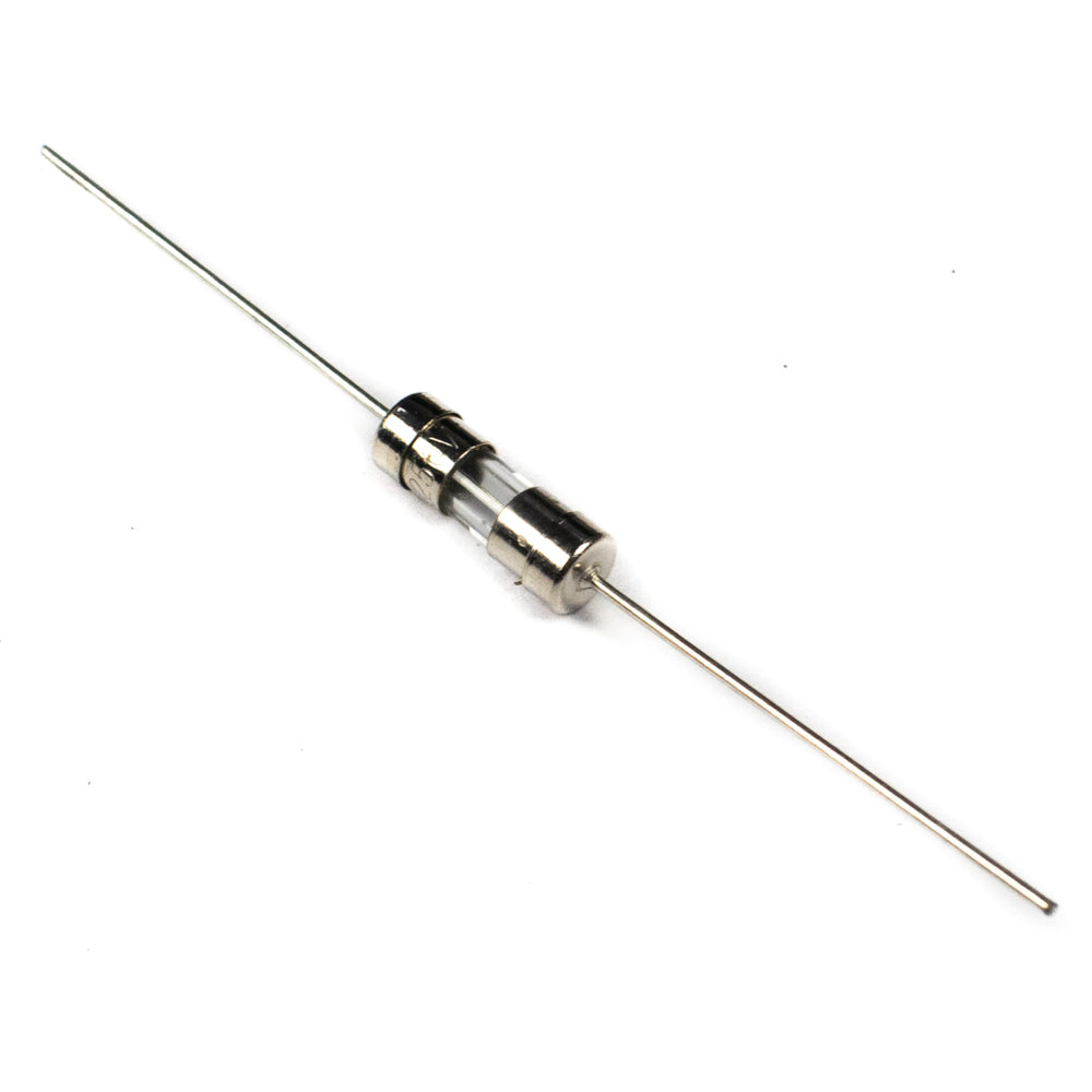1A Miniature Glass Fuse 3.6x10mm - Electra Traders | Electronic Components & Gadgets India