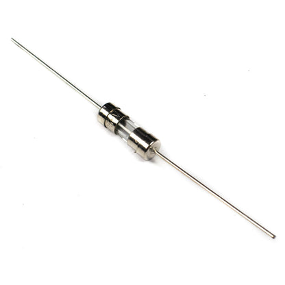 1A Miniature Glass Fuse 3.6x10mm - Electra Traders | Electronic Components & Gadgets India
