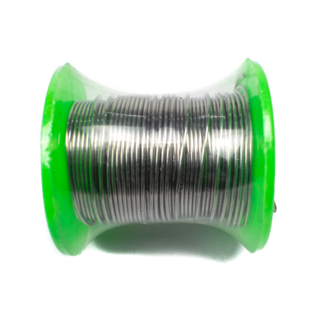 Hoki Solder Wire 50gm (Good Quality) - Electra Traders | Electronic Components & Gadgets India
