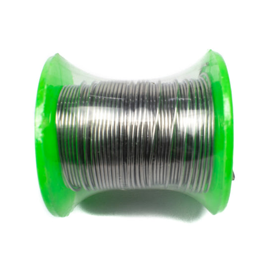 Hoki Solder Wire 50gm (Good Quality) - Electra Traders | Electronic Components & Gadgets India