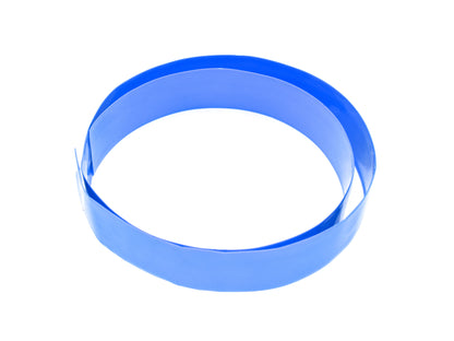 75mm 5 meter PVC Heat Shrink Sleeves for Battery Pack - Electra Traders | Electronic Components & Gadgets India