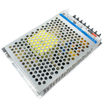 24V 6.5A Mornsun Power Supply (LM150-20B24) - Electra Traders | Electronic Components & Gadgets India