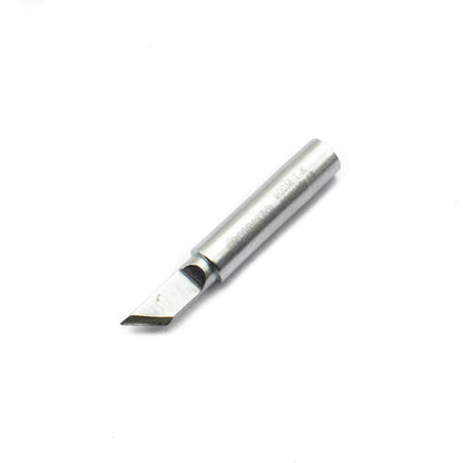 Hoki 900M-T-K Bit 60W Knife Shape Soldering Iron Bit - Electra Traders | Electronic Components & Gadgets India