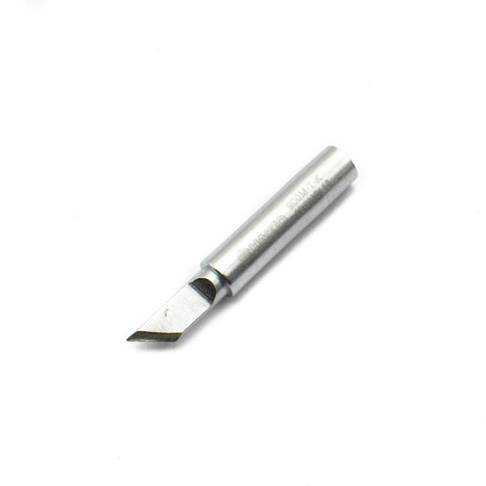 Hoki 900M-T-K Bit 60W Knife Shape Soldering Iron Bit - Electra Traders | Electronic Components & Gadgets India