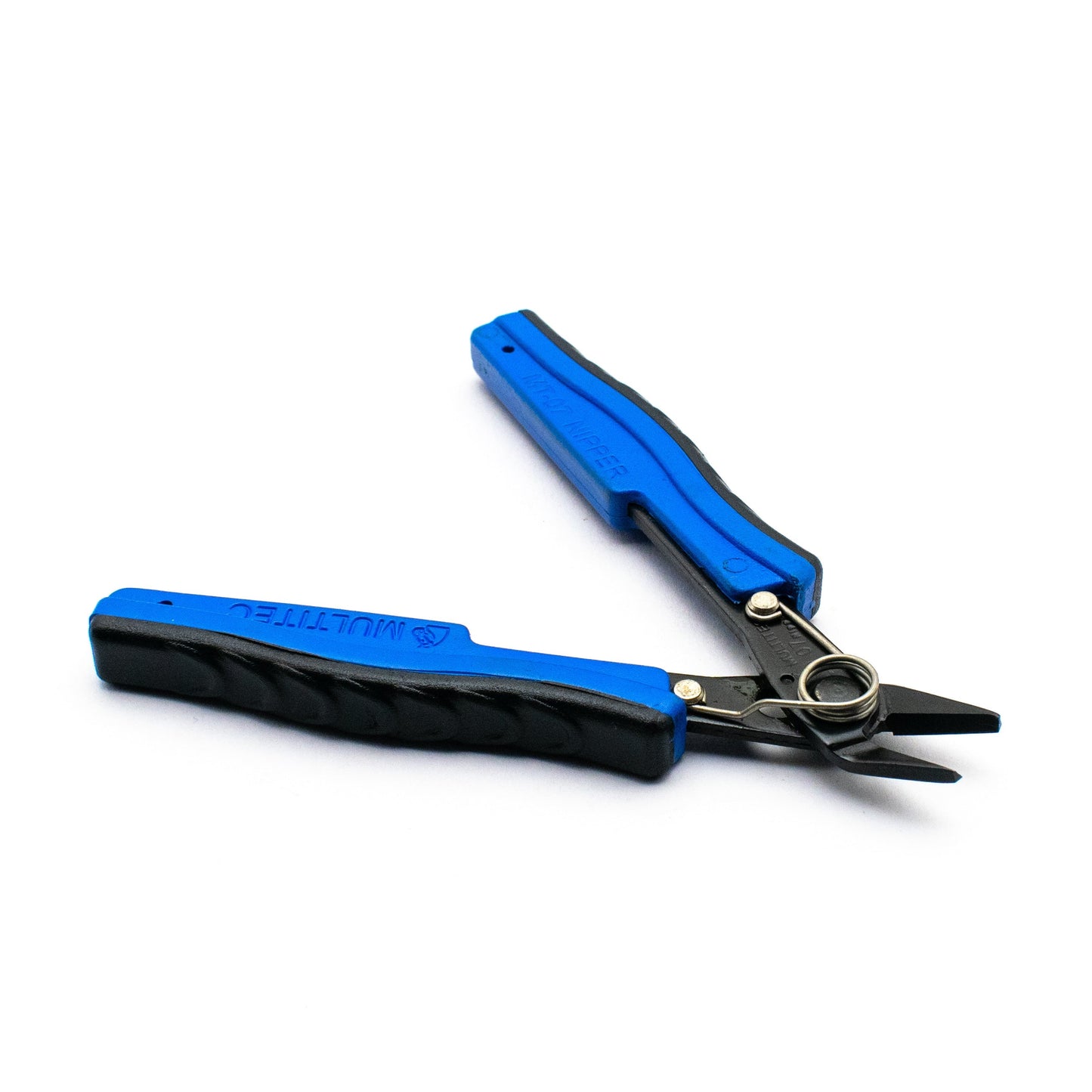 MT-07 Multitec Heavy Duty Wire Cutter (Nipper 07) - Electra Traders | Electronic Components & Gadgets India
