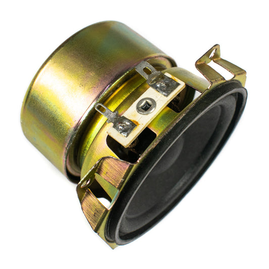 8 Ohm 30 Watt Speaker - Electra Traders | Electronic Components & Gadgets India