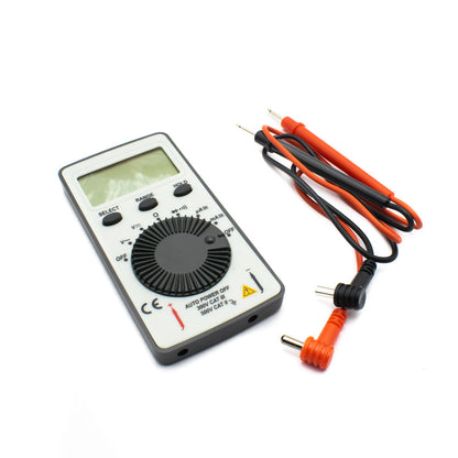 Hoki 9210 Pocket Digital Multimeter - Electra Traders | Electronic Components & Gadgets India