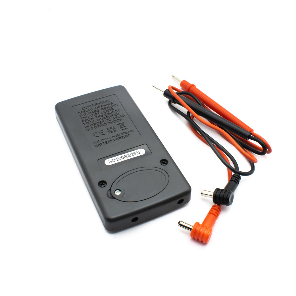 Hoki 9210 Pocket Digital Multimeter - Electra Traders | Electronic Components & Gadgets India