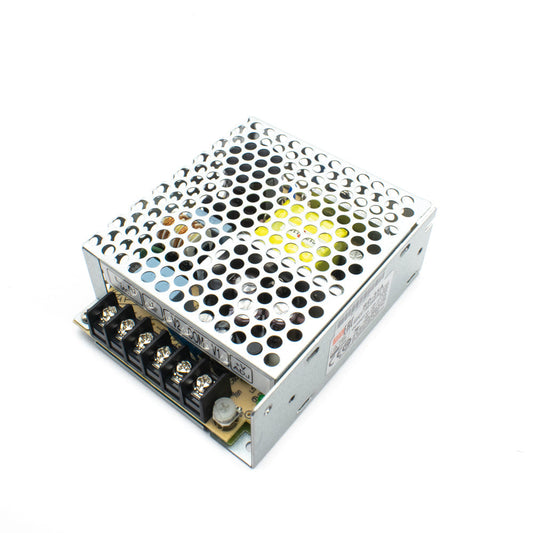 Meanwell RD35A (5V,12V) 35W Dual Output Switching Power Supply - Electra Traders | Electronic Components & Gadgets India