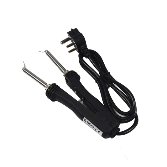 Hoki 48W Tweezer Iron for Soldering and Desoldering - Electra Traders | Electronic Components & Gadgets India