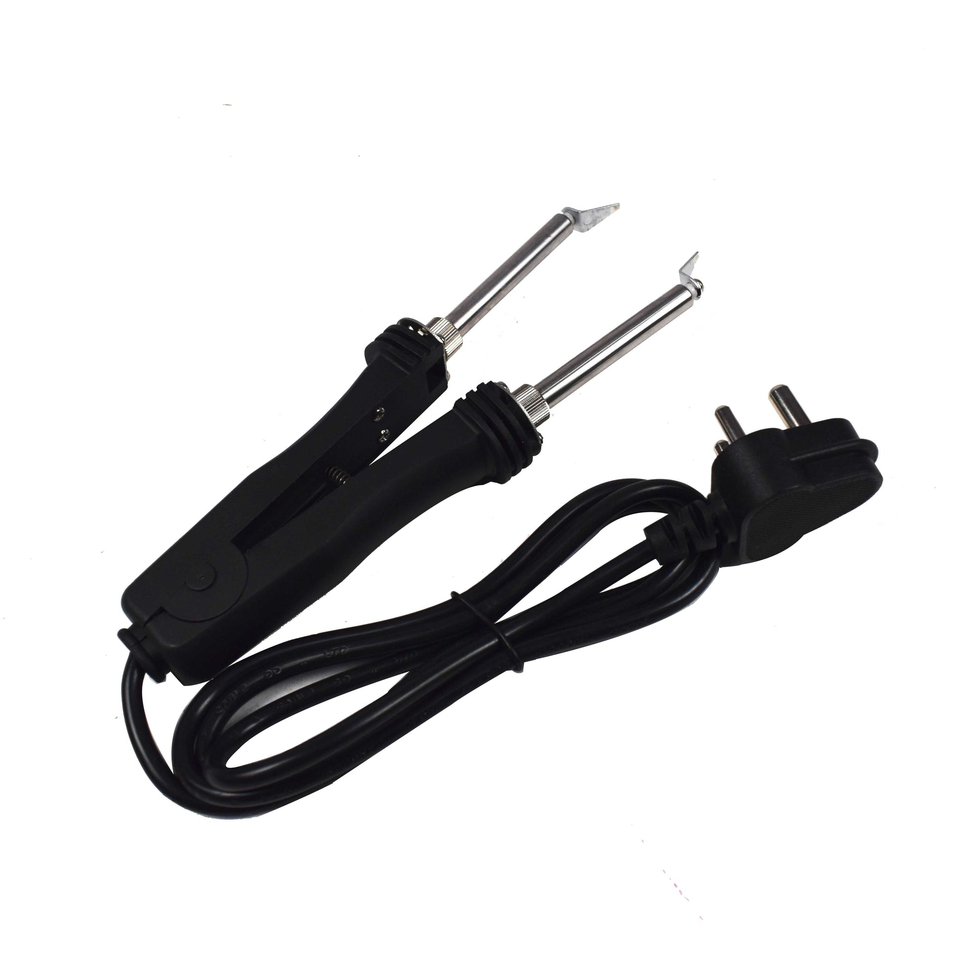 Hoki 48W Tweezer Iron for Soldering and Desoldering - Electra Traders | Electronic Components & Gadgets India