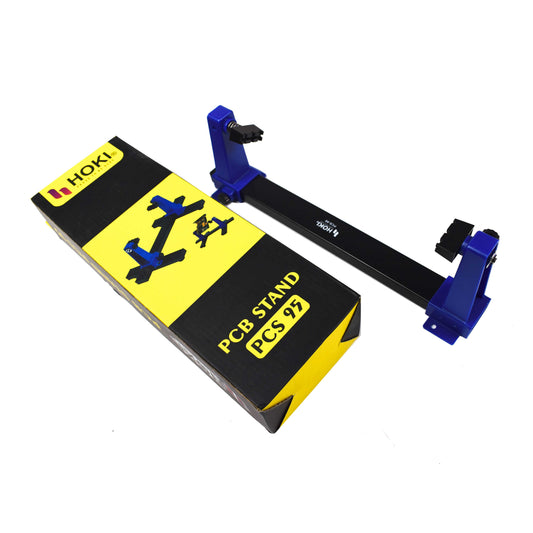 Hoki PCB Stand PCS-95 - Electra Traders | Electronic Components & Gadgets India