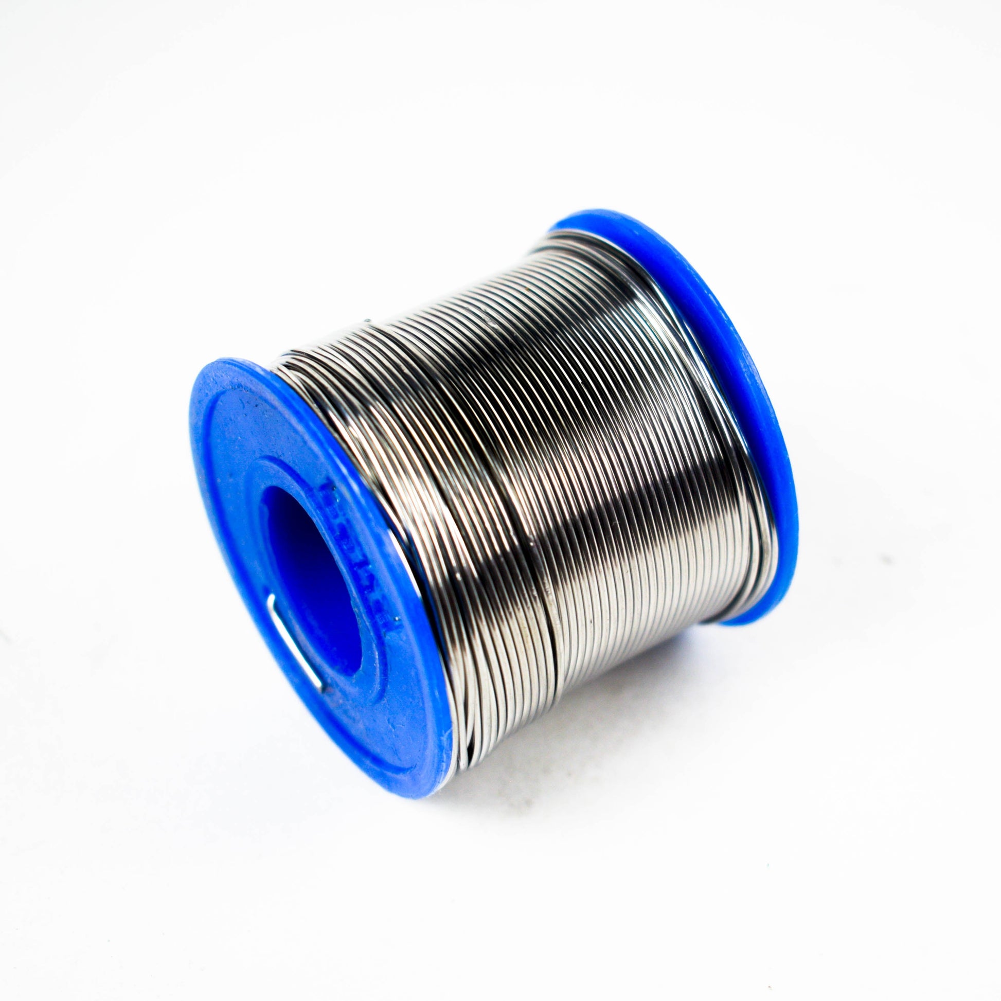 60/40 Sn/Pb (Tin/Lead) Bond Core Solder Wire 20 SWG (0.914mm) 250gm - Electra Traders | Electronic Components & Gadgets India