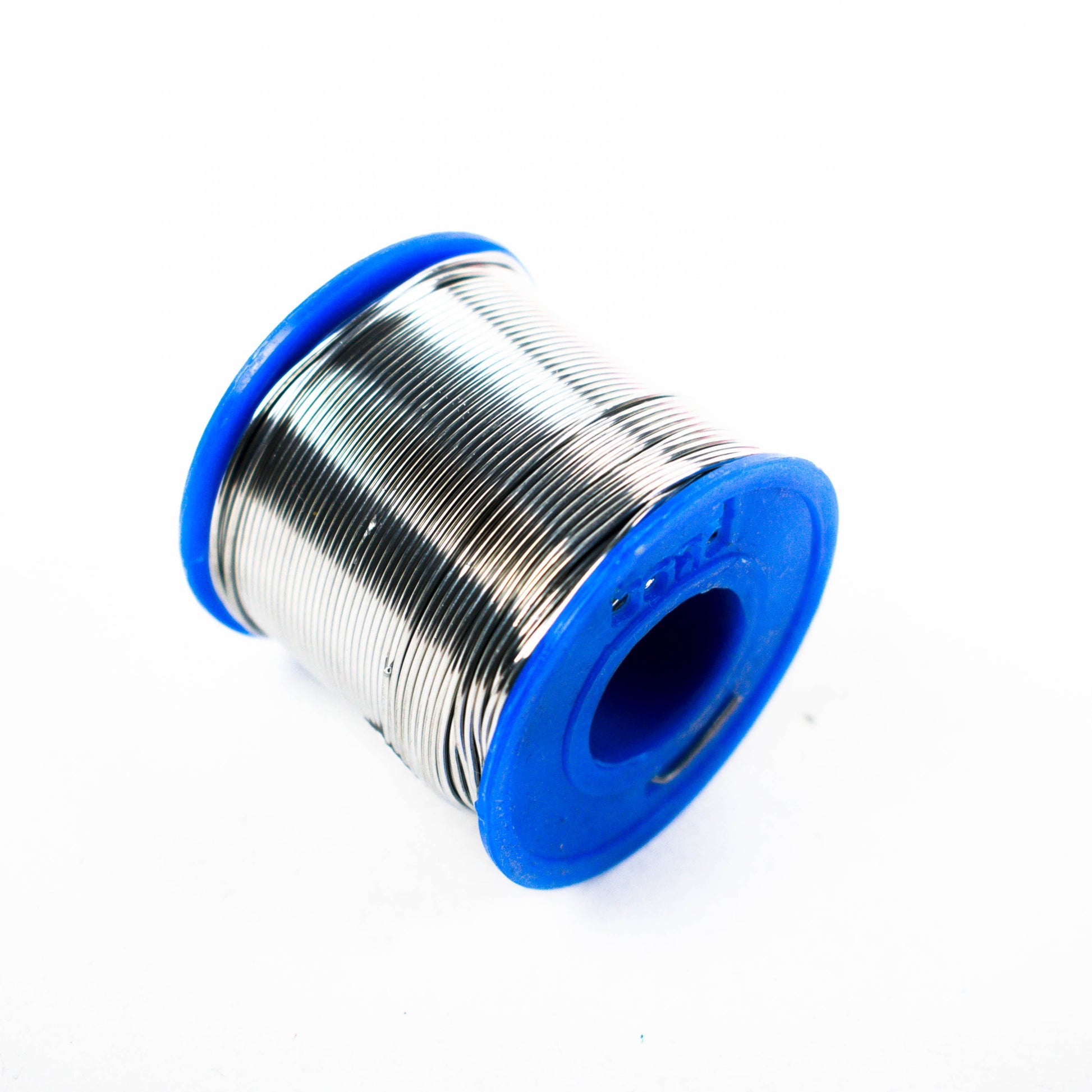 60/40 Sn/Pb (Tin/Lead) Bond Core Solder Wire 20 SWG (0.914mm) 250gm - Electra Traders | Electronic Components & Gadgets India