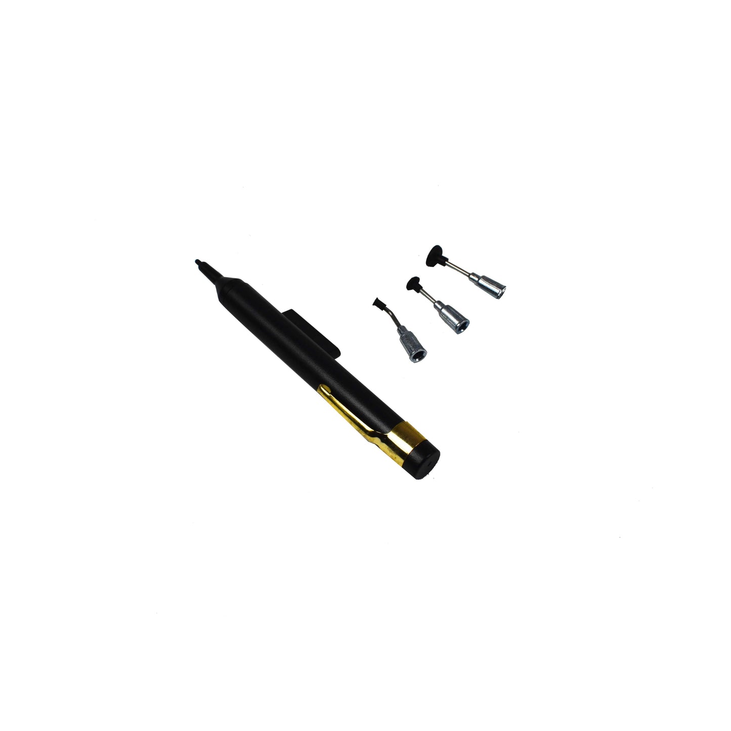 HOKI Vacuum Suction Pen for SMD Components Pickup (VP-919) - Electra Traders | Electronic Components & Gadgets India