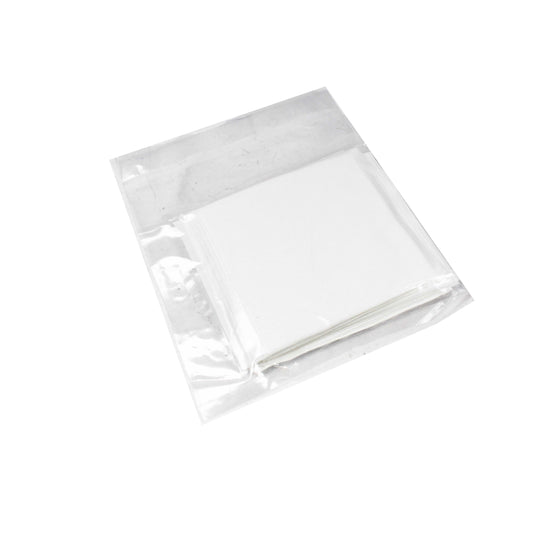 Hoki ESD Safe Cleanroom Wipes 3.5x3.5 inch - Electra Traders | Electronic Components & Gadgets India