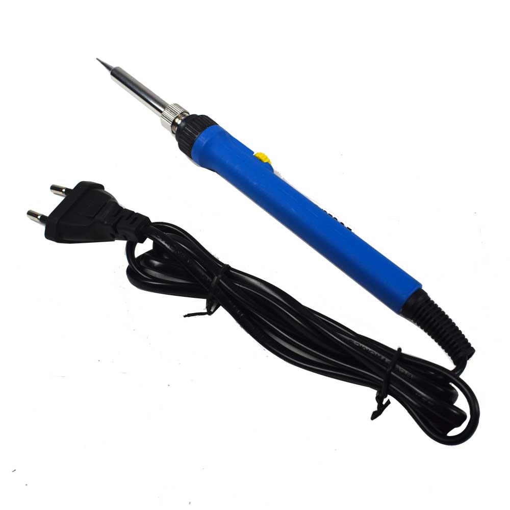 SIRON SI90T 90W Soldering Iron with Temperature Control - Electra Traders | Electronic Components & Gadgets India