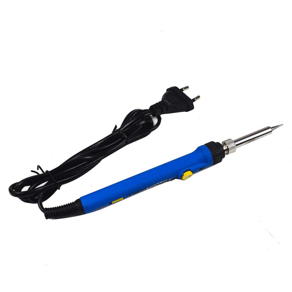 SIRON SI90T 90W Soldering Iron with Temperature Control - Electra Traders | Electronic Components & Gadgets India