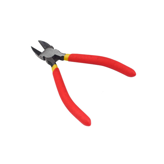 HOKI Component Lead / Wire Cutter (NC-23) - Electra Traders | Electronic Components & Gadgets India