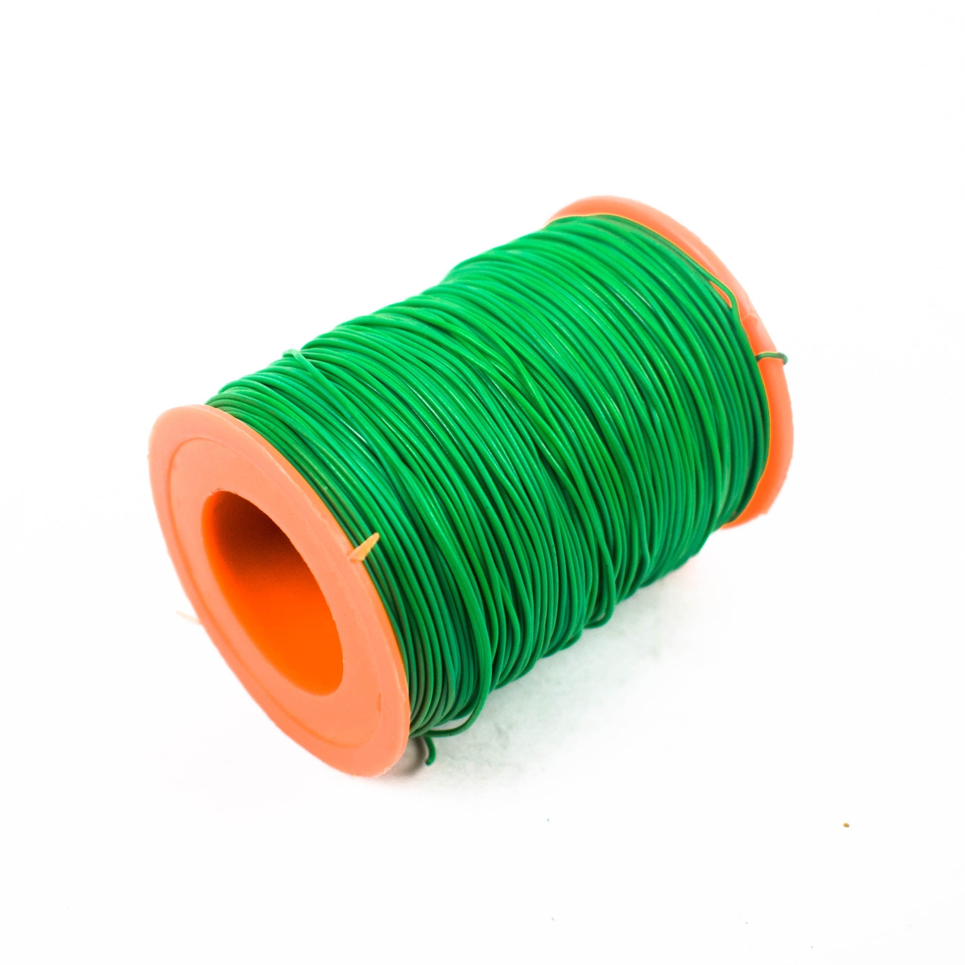 1/31 SWG Single Strand Wire 90 Meter - Electra Traders | Electronic Components & Gadgets India