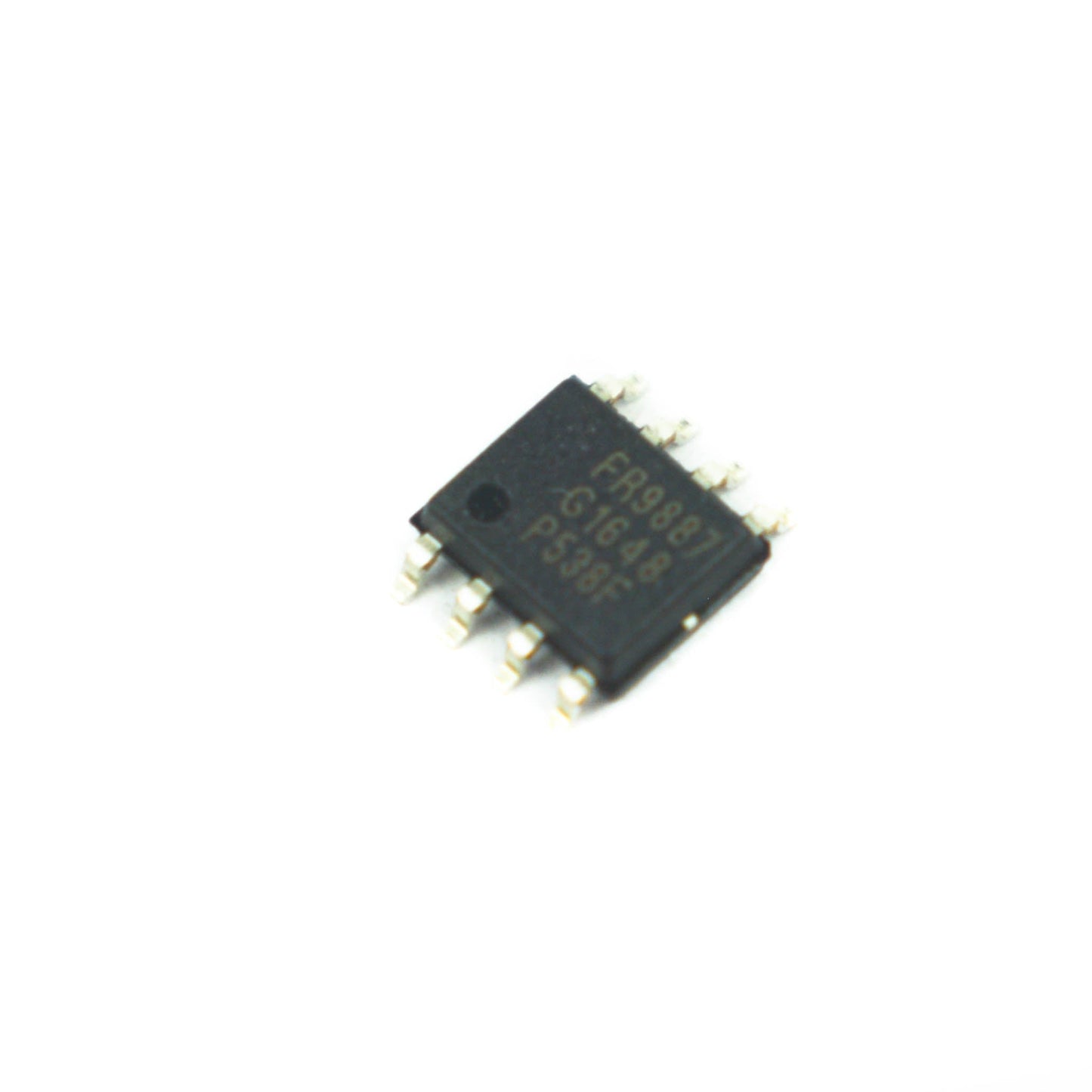 IR FR9887 23V 2A 340KHz Synchronous Step-Down DC/DC Converter - Electra Traders | Electronic Components & Gadgets India