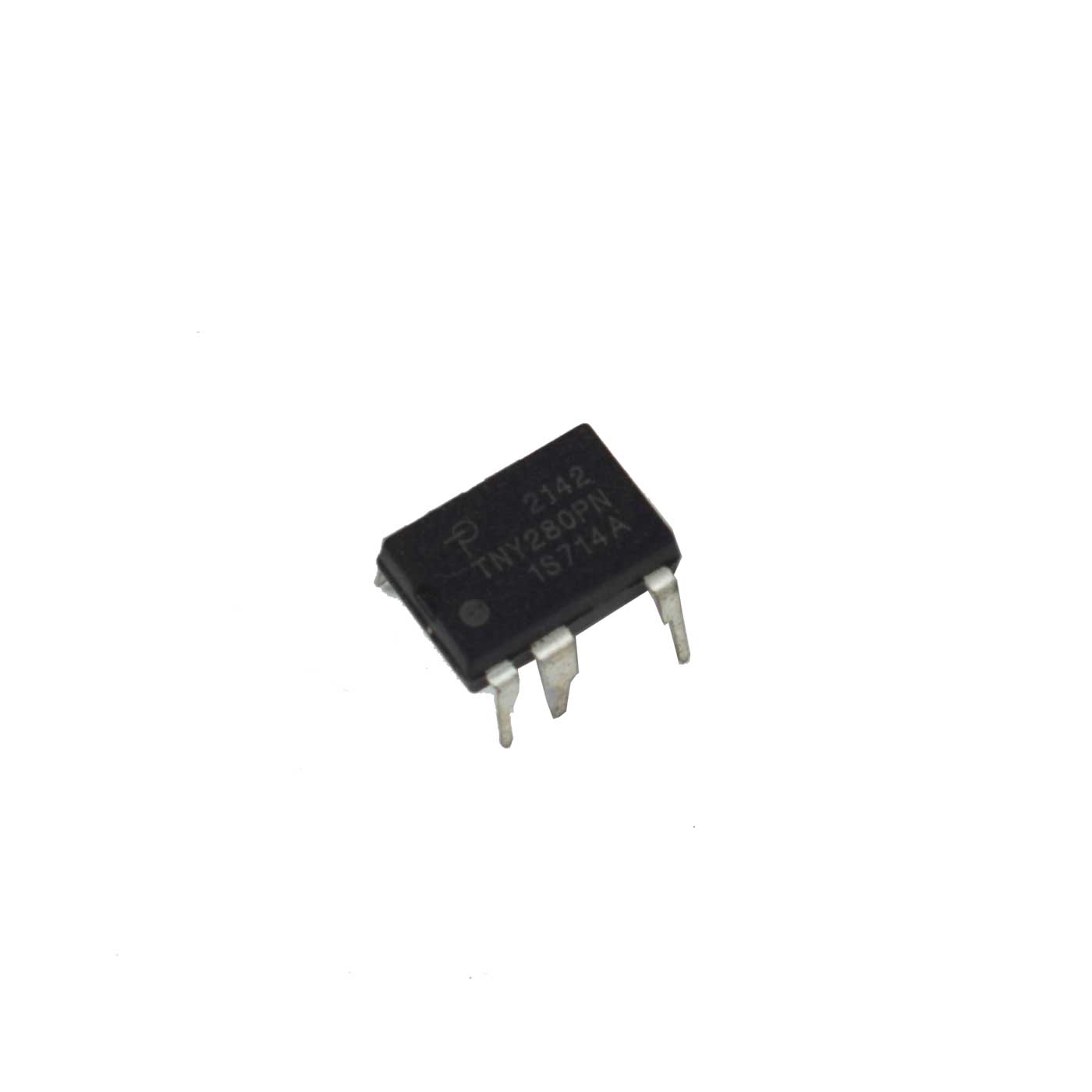 TNY280PN AC/DC Off-Line Switcher Converter IC PDIP-8 Package - Electra Traders | Electronic Components & Gadgets India