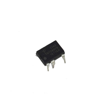 TNY280PN AC/DC Off-Line Switcher Converter IC PDIP-8 Package - Electra Traders | Electronic Components & Gadgets India
