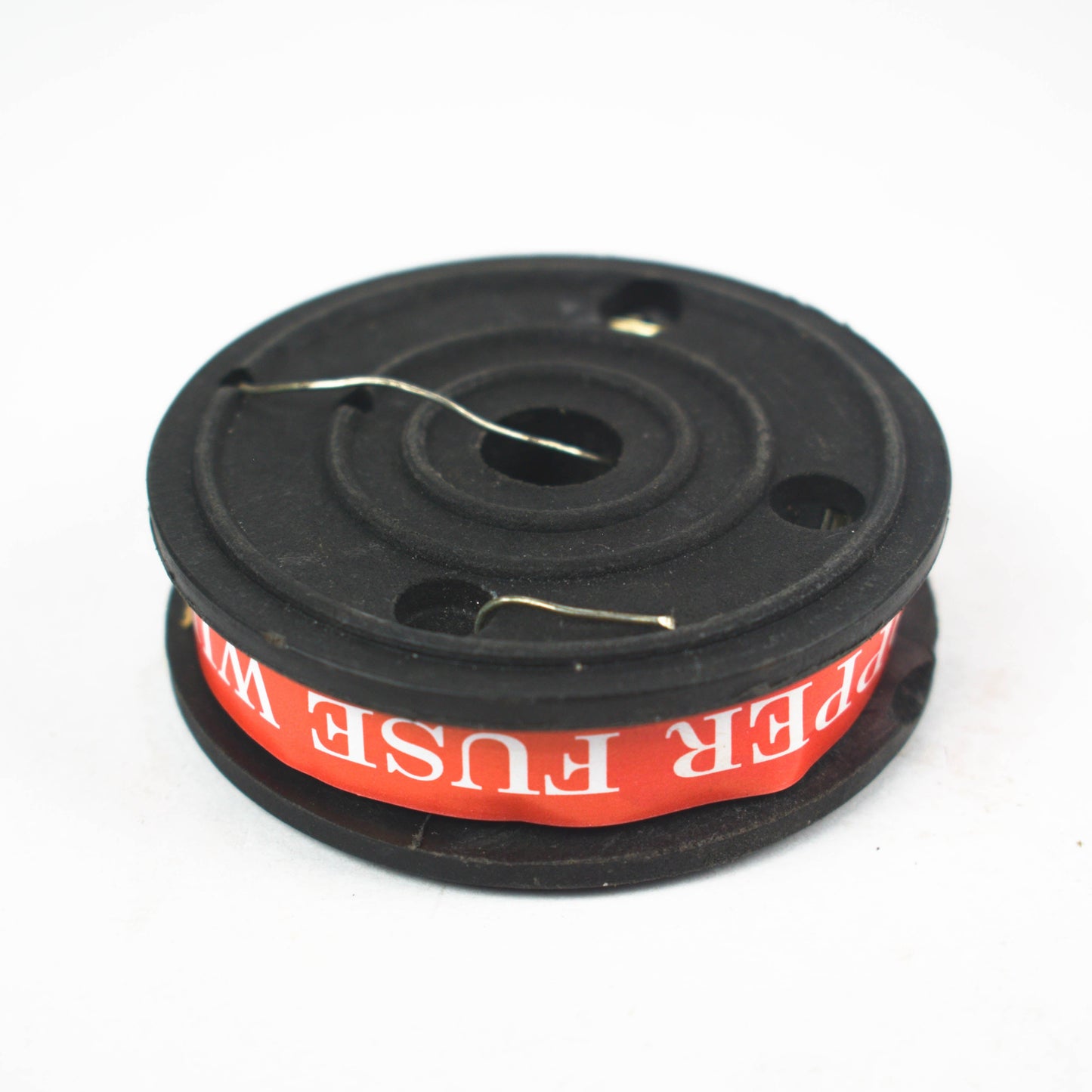 Tinned Copper Fuse Wire 22 SWG - Electra Traders | Electronic Components & Gadgets India