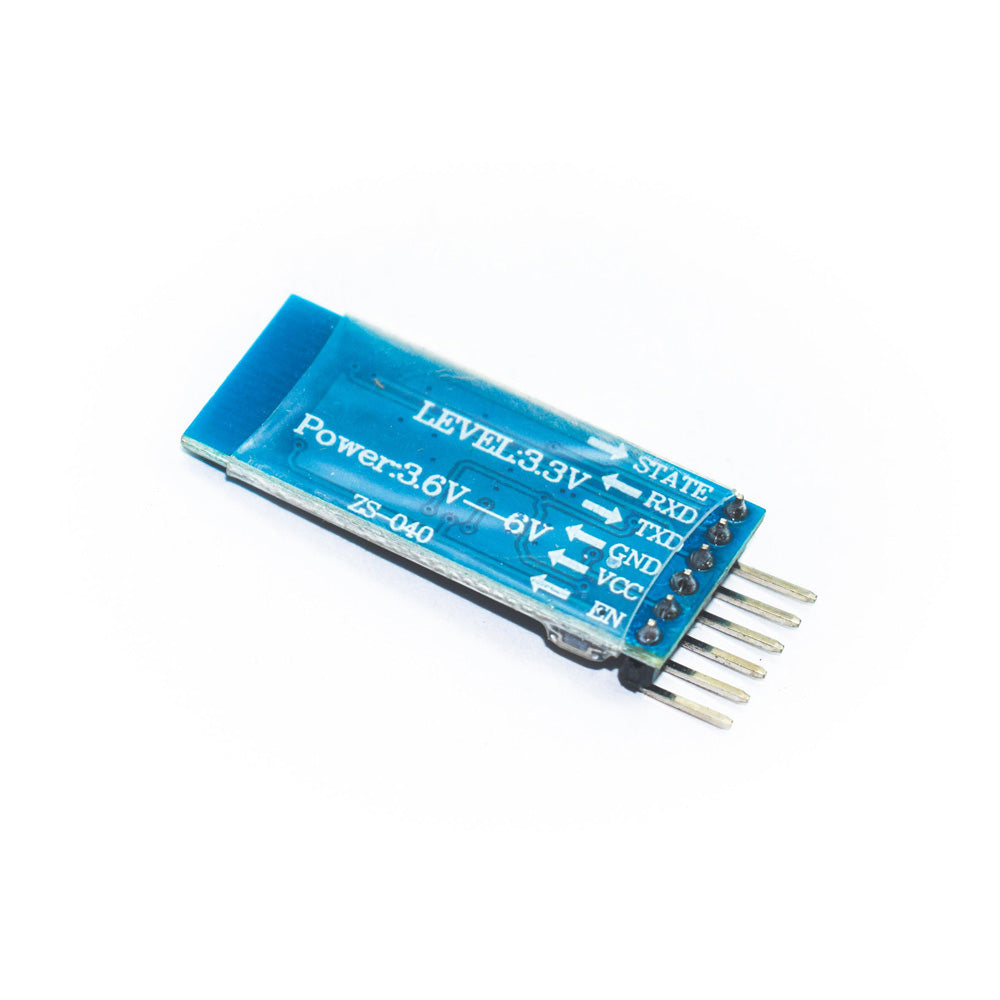 HM-10 BLE 4.0 Module - Electra Traders | Electronic Components & Gadgets India