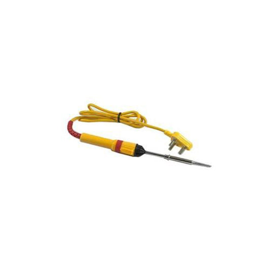 Hoki 25W Soldering Iron - Electra Traders | Electronic Components & Gadgets India