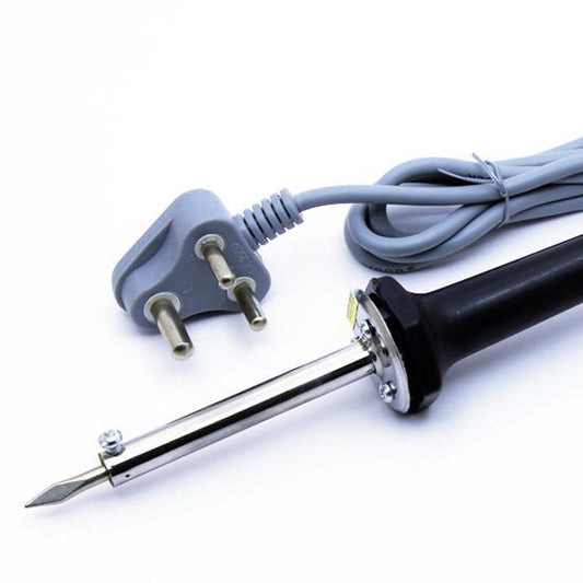 Hoki 30W Soldering Iron - Electra Traders | Electronic Components & Gadgets India