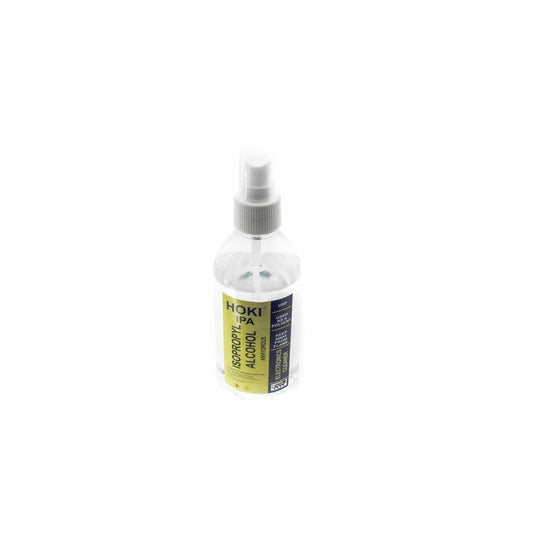 Hoki 500ml PCB Cleaning IPA (Isopropyl Alcohol) - Electra Traders | Electronic Components & Gadgets India