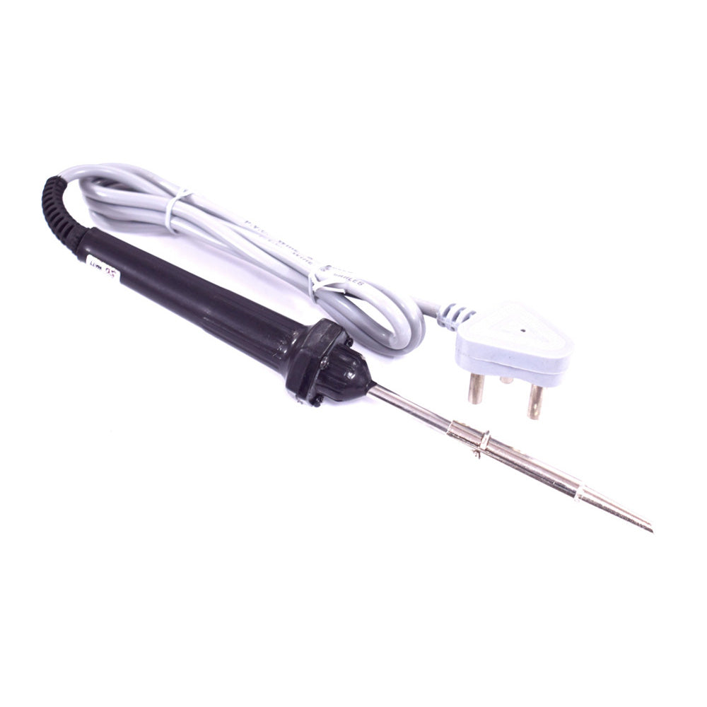 Hoki 50W Soldering Iron - Electra Traders | Electronic Components & Gadgets India