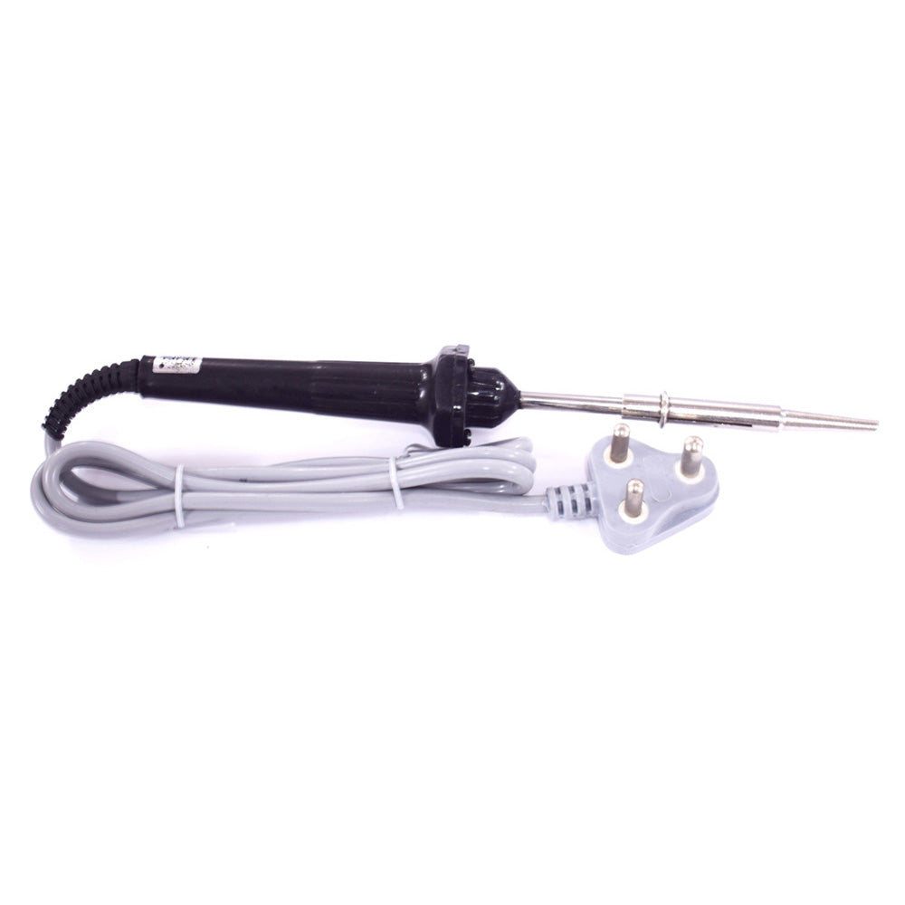 Hoki 50W Soldering Iron - Electra Traders | Electronic Components & Gadgets India