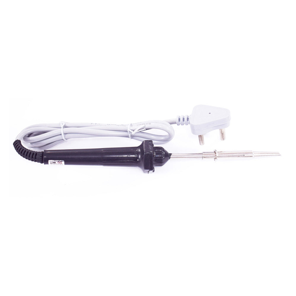 Hoki 50W Soldering Iron - Electra Traders | Electronic Components & Gadgets India