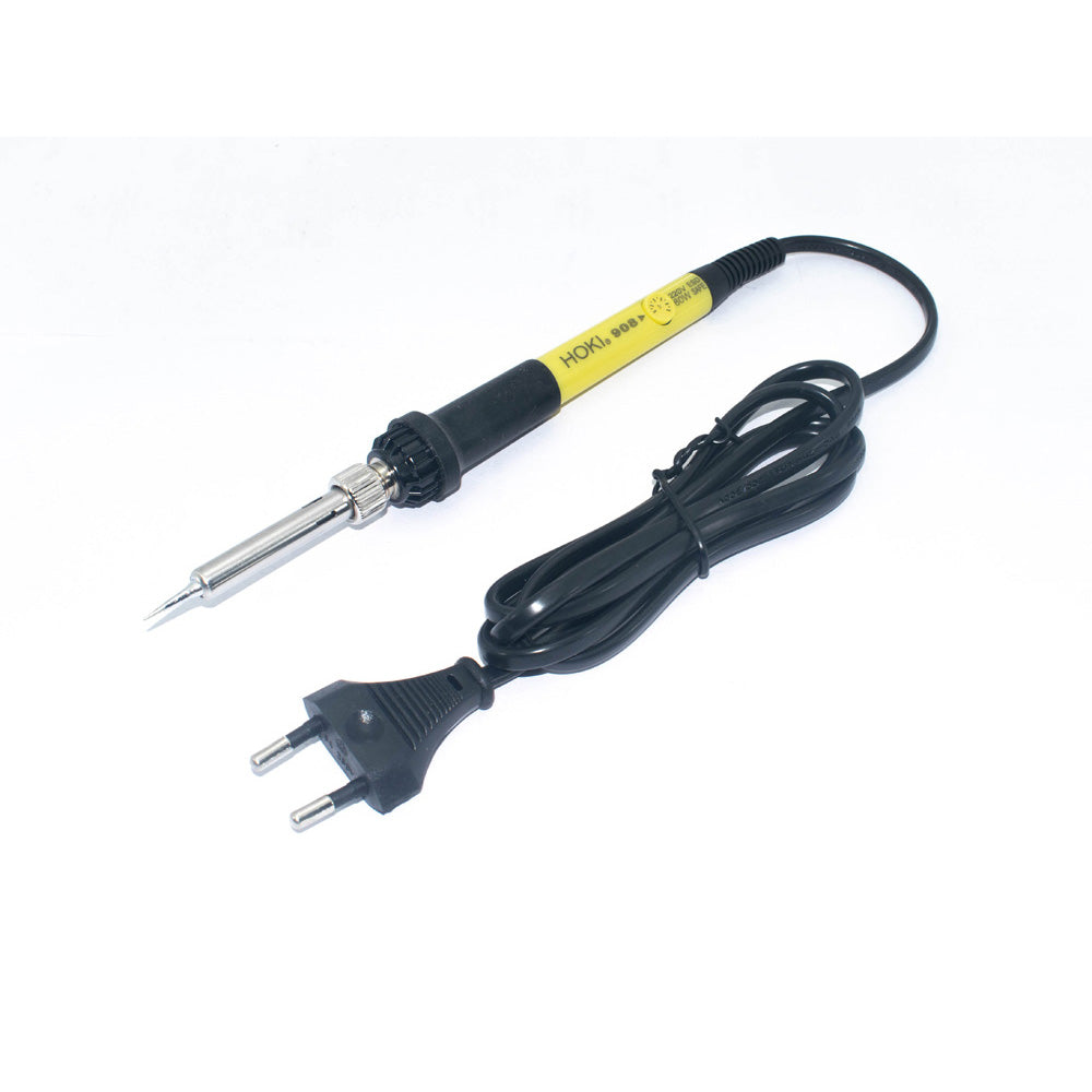 HOKI 60W Adjustable Temperature Electric Soldering Iron - Electra Traders | Electronic Components & Gadgets India