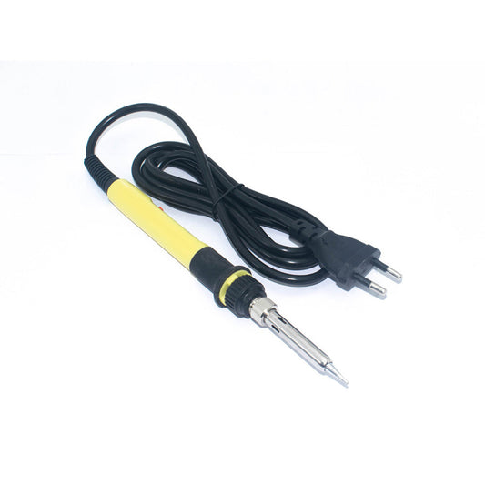 Hoki 80W Soldering Iron with Digital Temperature Control - Electra Traders | Electronic Components & Gadgets India